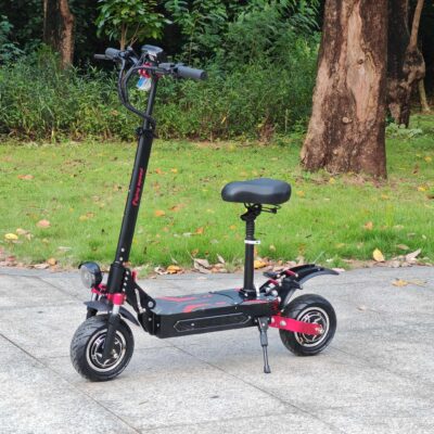 New model adult electric scooter for urban commuting