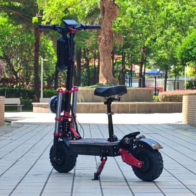 New model adult electric scooter for urban commuting