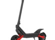 Off-road foldable high-speed self-balancing adult electric scooter