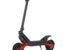 Off-road foldable high-speed self-balancing adult electric scooter