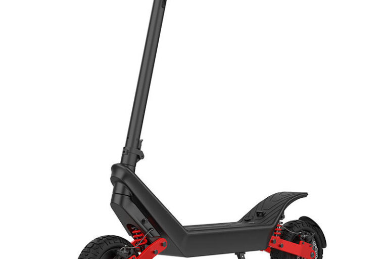 Off-Road Foldable High-Speed Self-Balancing Adult Electric Scooter (5) Off-road foldable high-speed self-balancing adult electric scooter