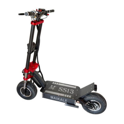 Popular adult electric scooter for city commuting