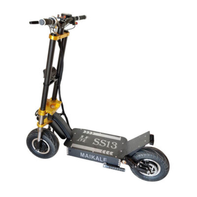 Popular adult electric scooter for city commuting