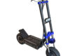 Popular adult electric scooter for city commuting
