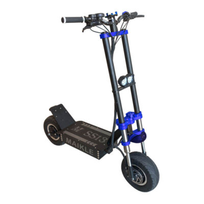 Popular adult electric scooter for city commuting