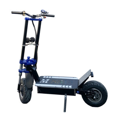 Popular adult electric scooter for city commuting