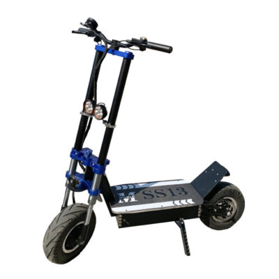 Popular adult electric scooter for city commuting