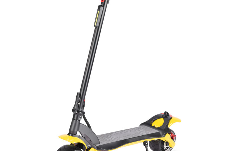 Portable Foldable Wide Wheel Adult Electric Scooter (3) Portable foldable wide wheel adult electric scooter