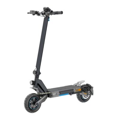 Dual motor powerful fast adult electric scooter for speed lovers