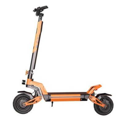 Foldable adult electric scooter for daily commuting