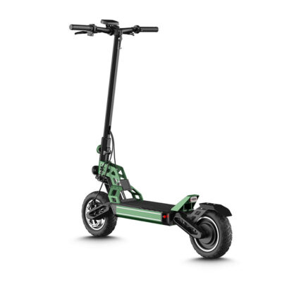 Foldable off-road high-speed adult electric scooter for commuting and adventure
