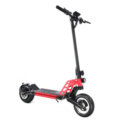 Foldable professional off-road electric scooter for adults