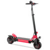 Foldable professional off-road electric scooter for adults