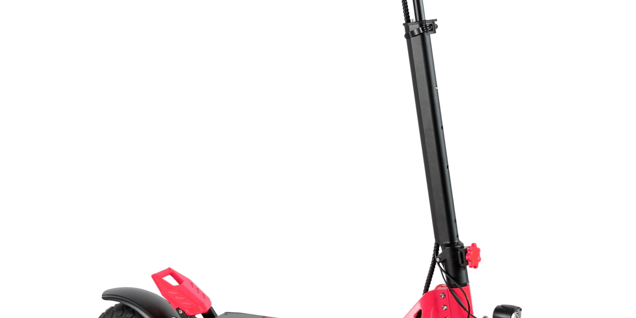 Foldable professional off-road electric scooter for adults