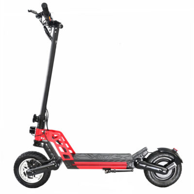 Foldable professional off-road electric scooter for adults