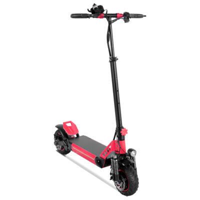Foldable professional off-road electric scooter for adults