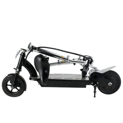 High quality two-wheel electric scooter with seat for adults