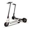 Portable lightweight adult electric scooter for city commuting