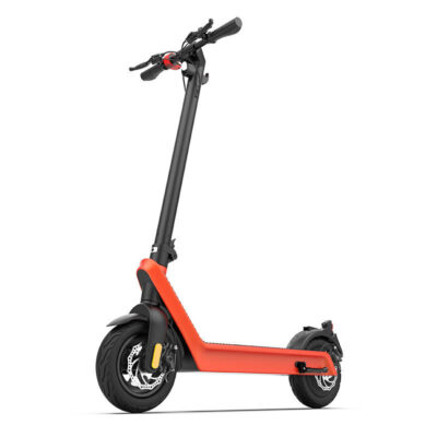 Professional foldable adult electric scooter for commuting