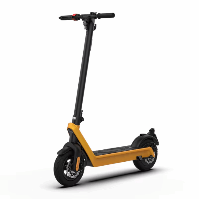 Professional foldable adult electric scooter for commuting