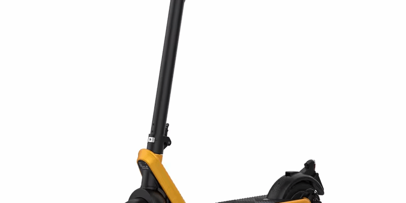 Professional foldable adult electric scooter for commuting